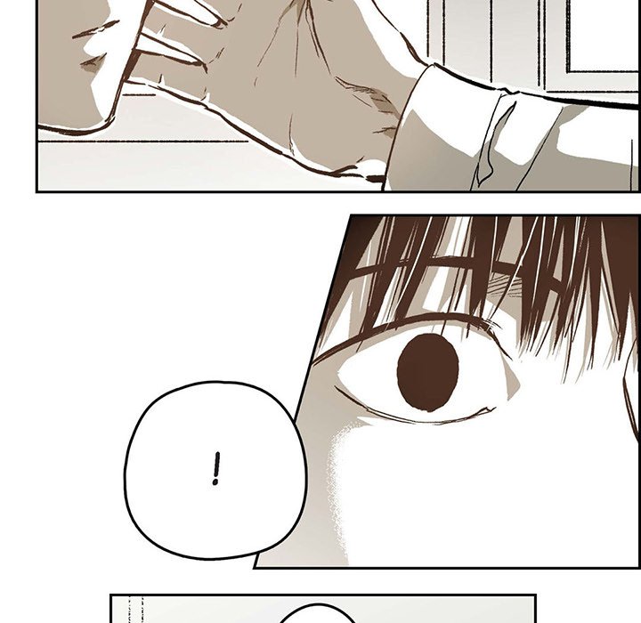 Read The Warehouse chapter 43 image 34 on Lezhin