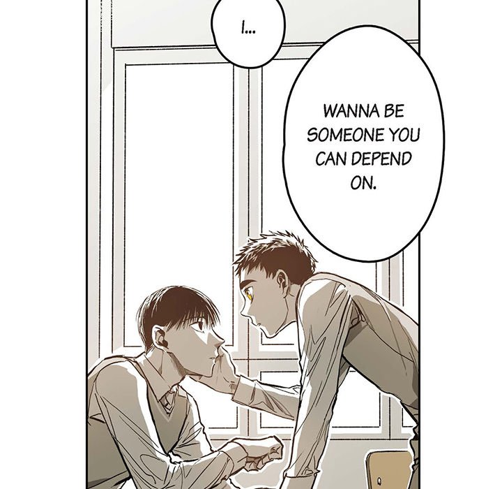 Read The Warehouse chapter 43 image 35 on Lezhin