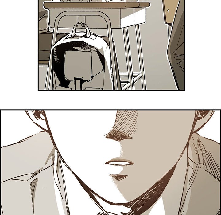 Read The Warehouse chapter 43 image 36 on Lezhin