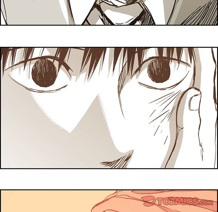 Read The Warehouse chapter 43 image 37 on Lezhin