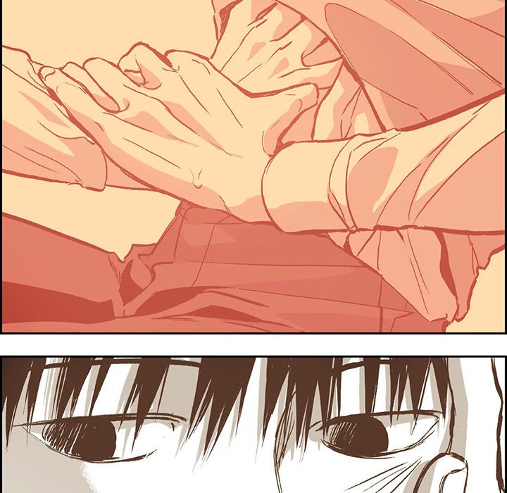 Read The Warehouse chapter 43 image 38 on Lezhin