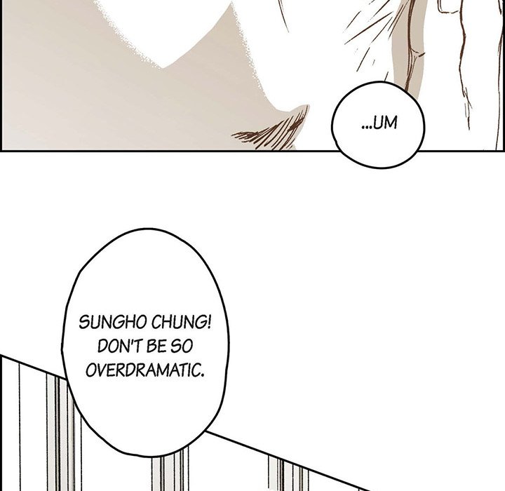 Read The Warehouse chapter 43 image 39 on Lezhin