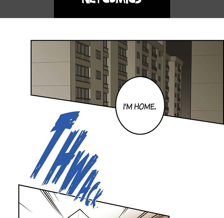 Read The Warehouse chapter 43 image 4 on Lezhin