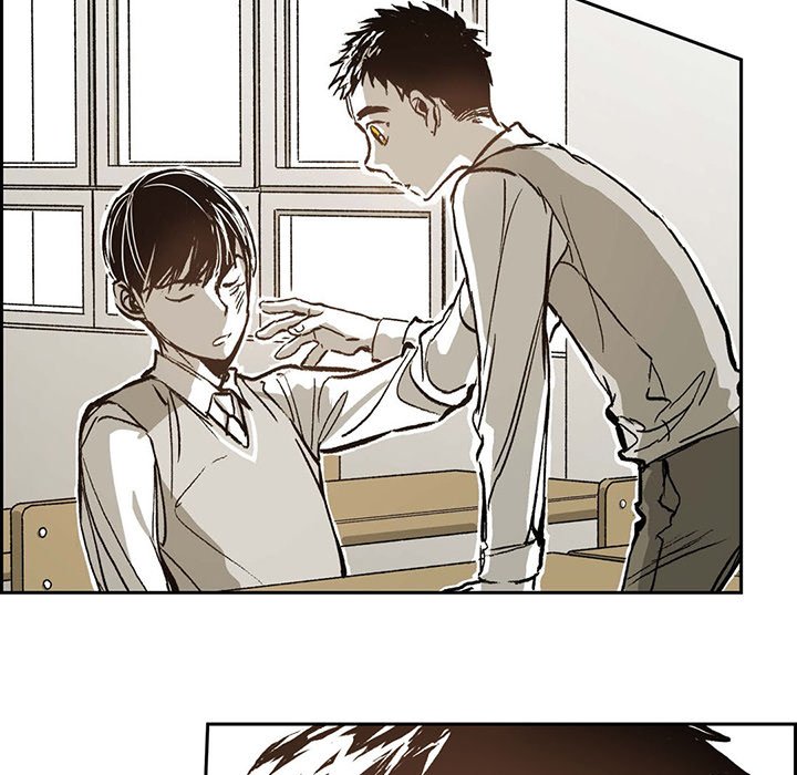 Read The Warehouse chapter 43 image 40 on Lezhin
