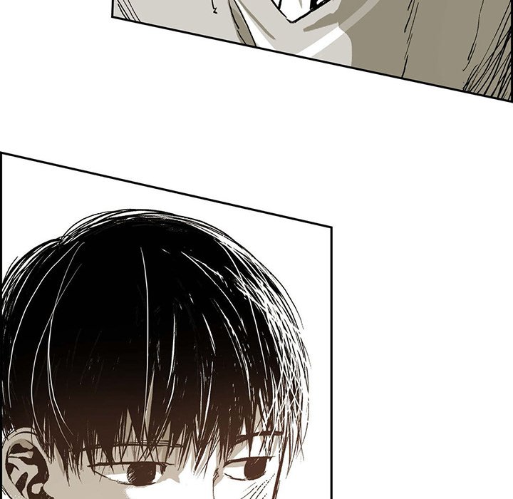 Read The Warehouse chapter 43 image 42 on Lezhin