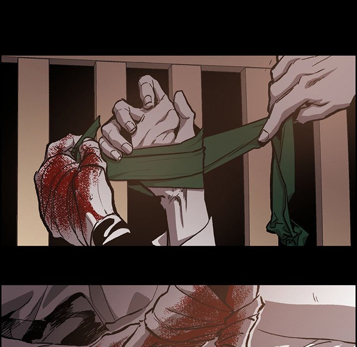 Read The Warehouse chapter 43 image 46 on Lezhin