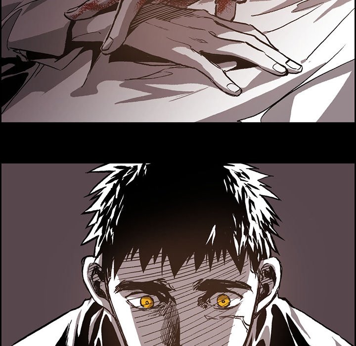 Read The Warehouse chapter 43 image 47 on Lezhin