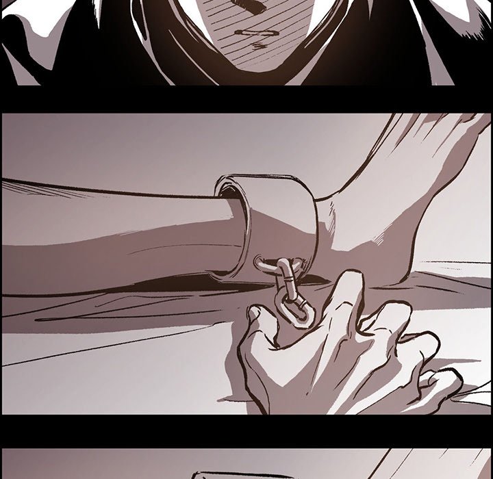 Read The Warehouse chapter 43 image 48 on Lezhin