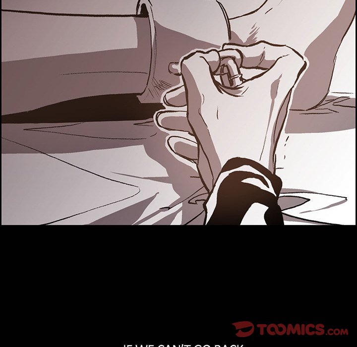 Read The Warehouse chapter 43 image 49 on Lezhin
