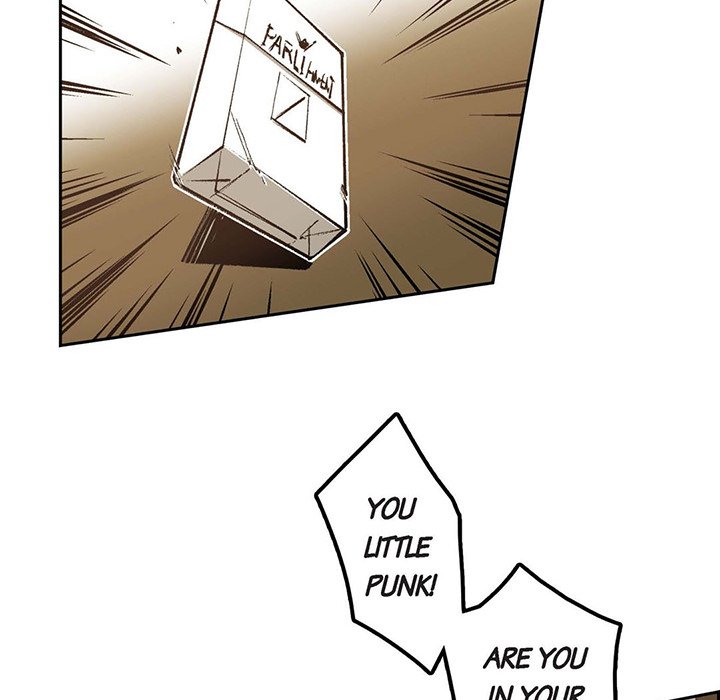 Read The Warehouse chapter 43 image 5 on Lezhin