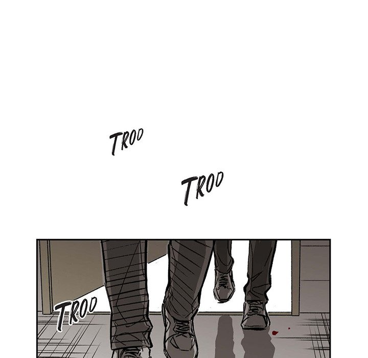 Read The Warehouse chapter 43 image 54 on Lezhin