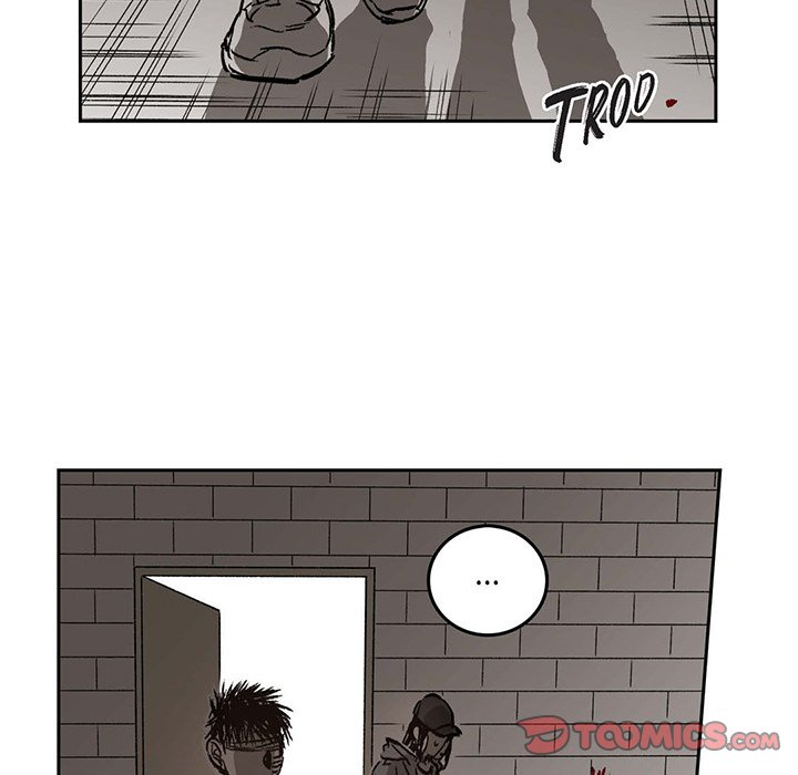 Read The Warehouse chapter 43 image 55 on Lezhin