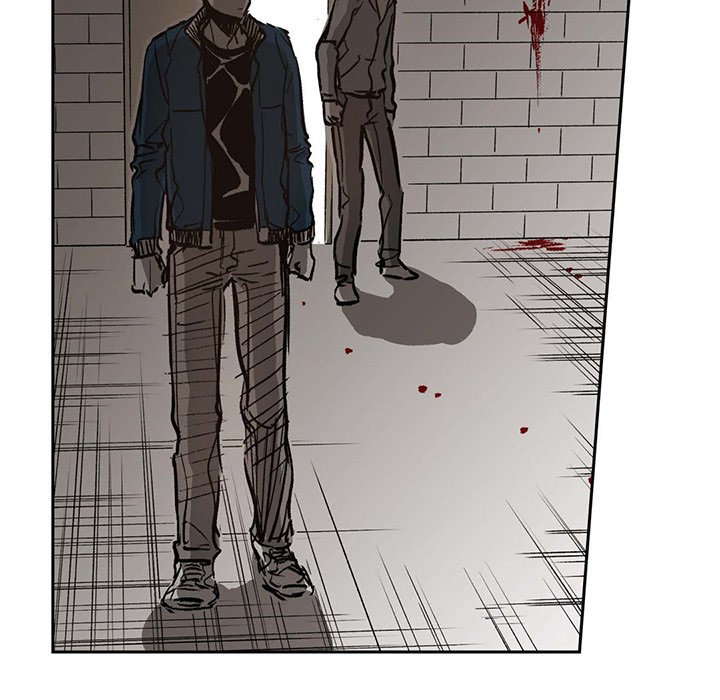 Read The Warehouse chapter 43 image 56 on Lezhin