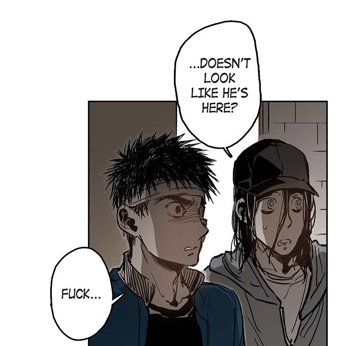 Read The Warehouse chapter 43 image 57 on Lezhin