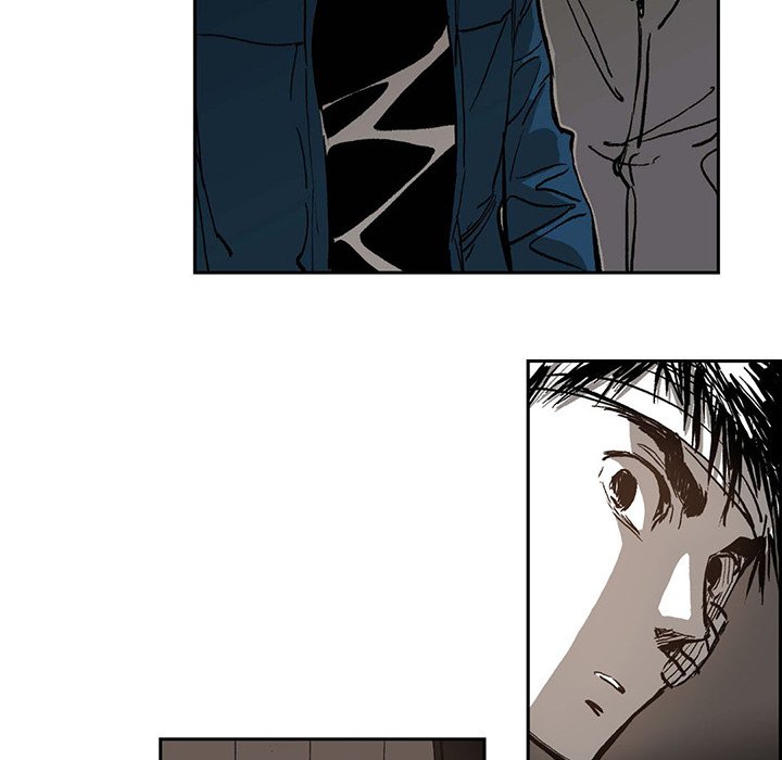 Read The Warehouse chapter 43 image 58 on Lezhin