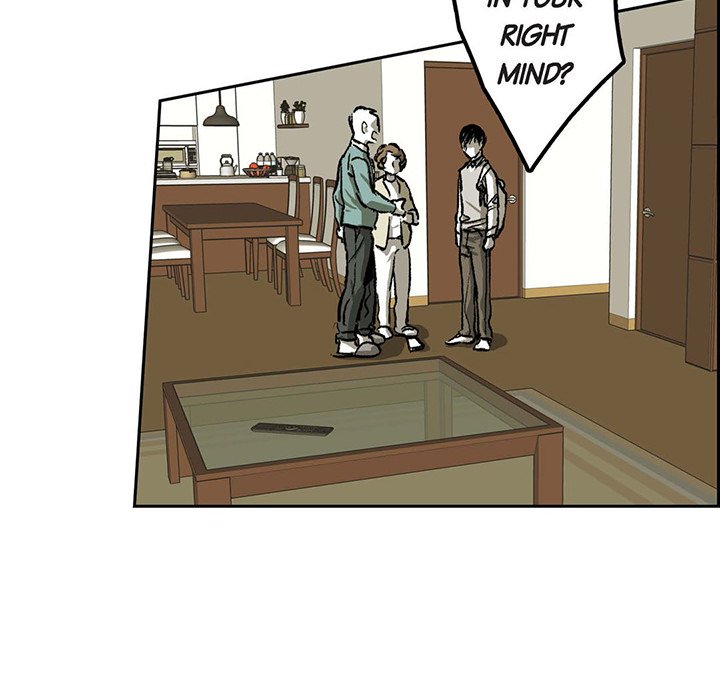 Read The Warehouse chapter 43 image 6 on Lezhin