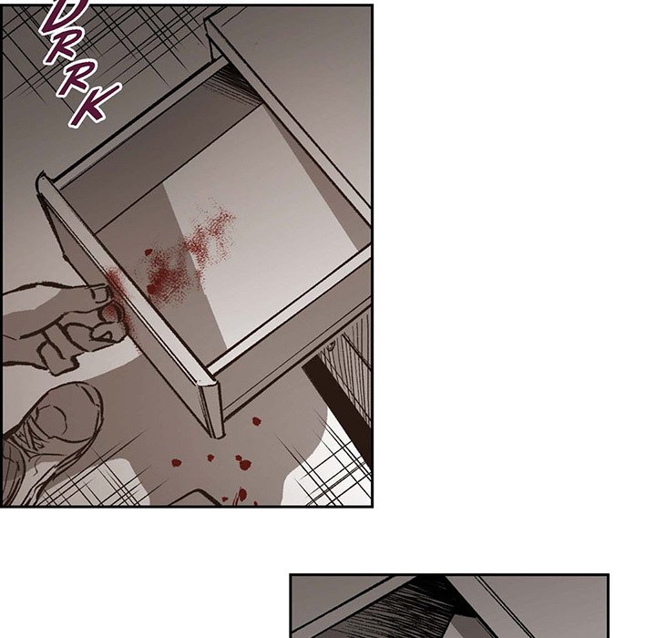 Read The Warehouse chapter 43 image 60 on Lezhin