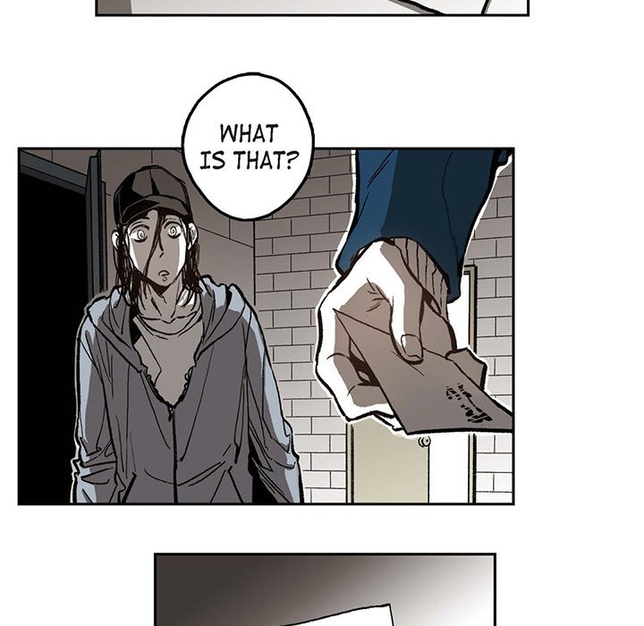 Read The Warehouse chapter 43 image 62 on Lezhin