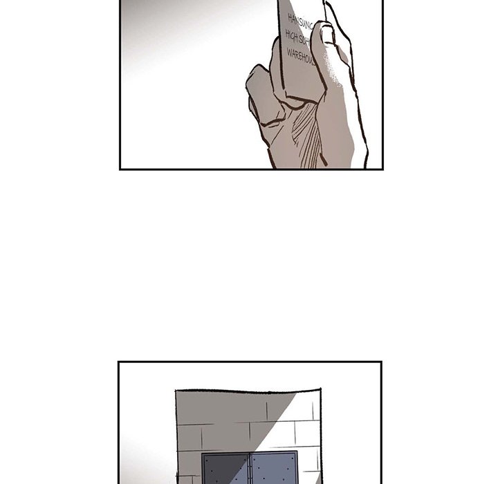 Read The Warehouse chapter 43 image 64 on Lezhin