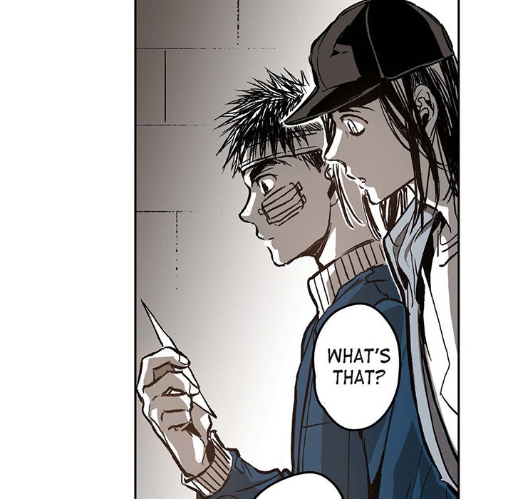 Read The Warehouse chapter 43 image 66 on Lezhin