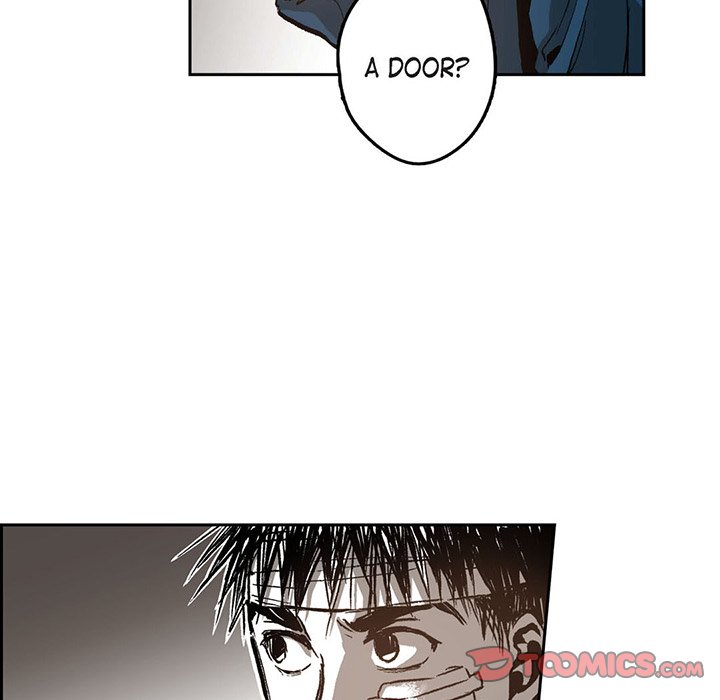 Read The Warehouse chapter 43 image 67 on Lezhin