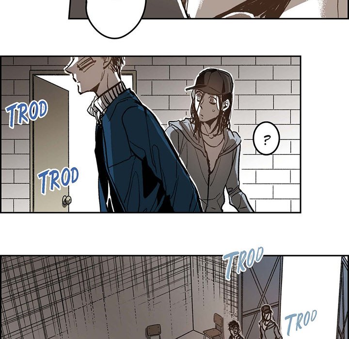 Read The Warehouse chapter 43 image 71 on Lezhin