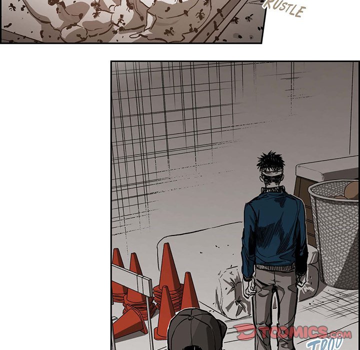 Read The Warehouse chapter 43 image 73 on Lezhin