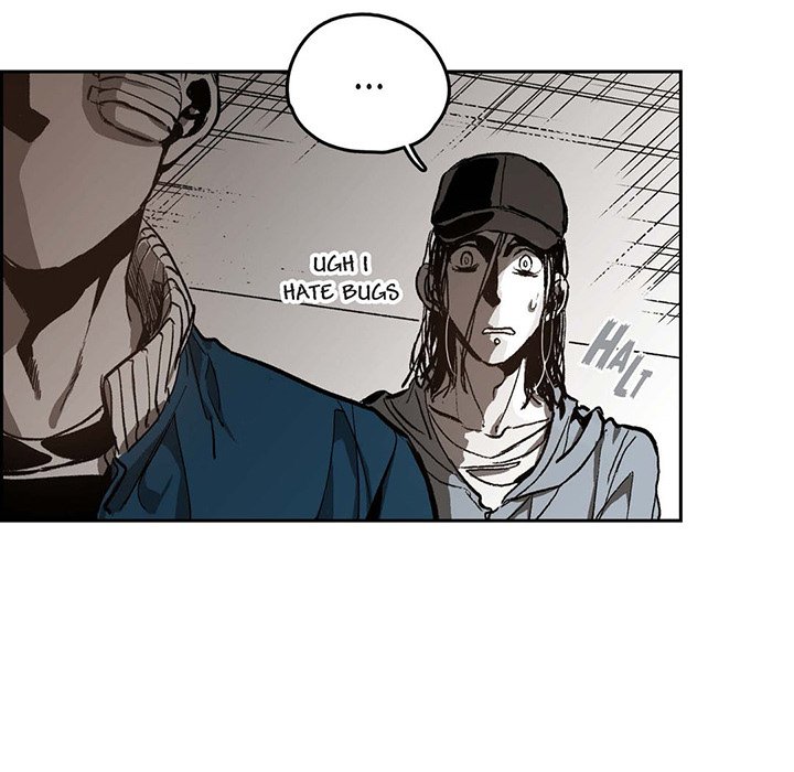 Read The Warehouse chapter 43 image 75 on Lezhin