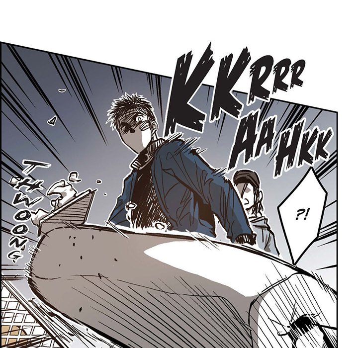 Read The Warehouse chapter 43 image 76 on Lezhin