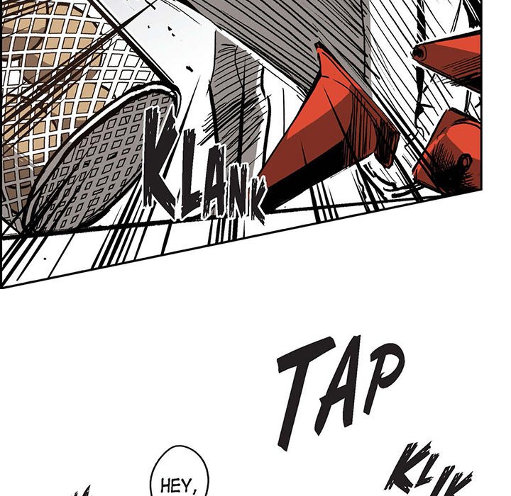 Read The Warehouse chapter 43 image 77 on Lezhin