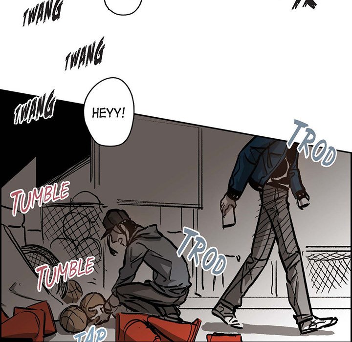 Read The Warehouse chapter 43 image 78 on Lezhin