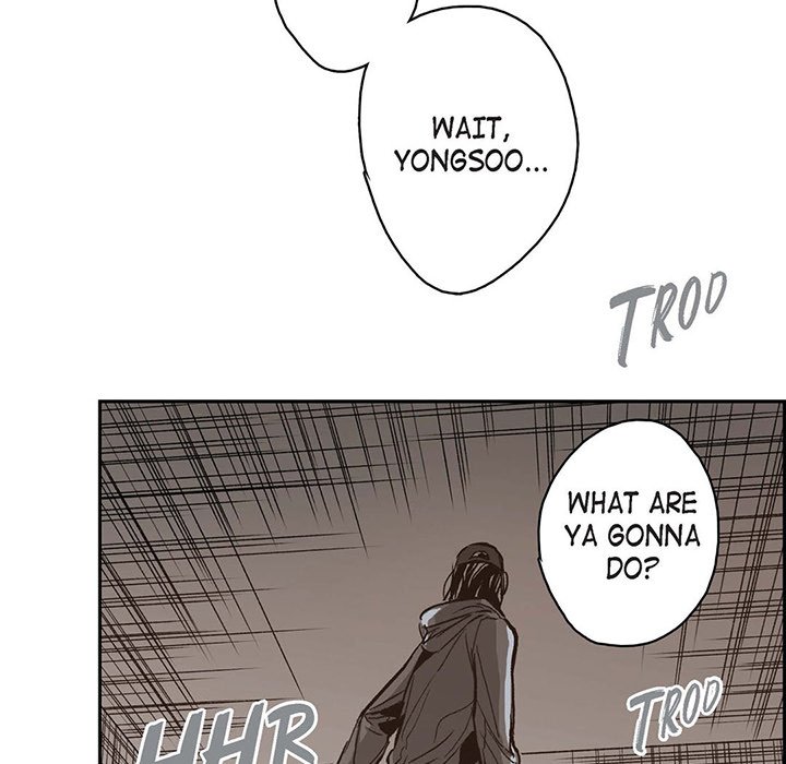 Read The Warehouse chapter 43 image 80 on Lezhin