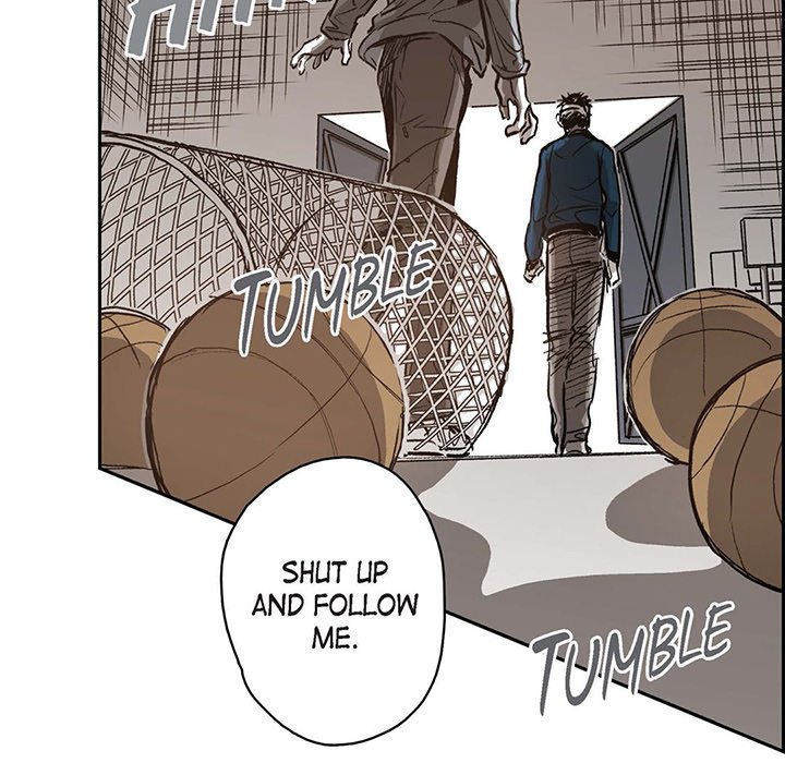 Read The Warehouse chapter 43 image 81 on Lezhin