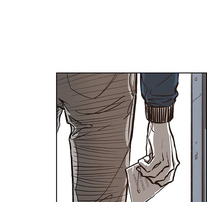 Read The Warehouse chapter 43 image 82 on Lezhin