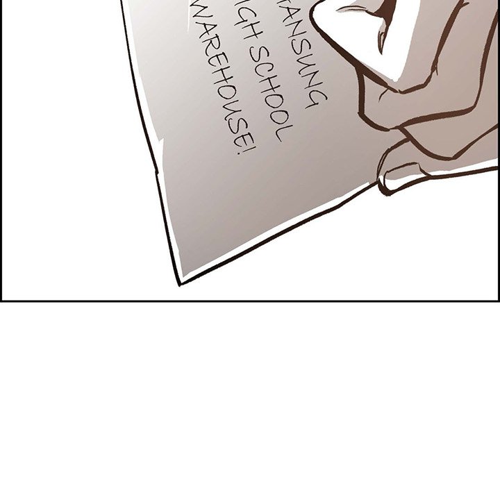 Read The Warehouse chapter 43 image 84 on Lezhin
