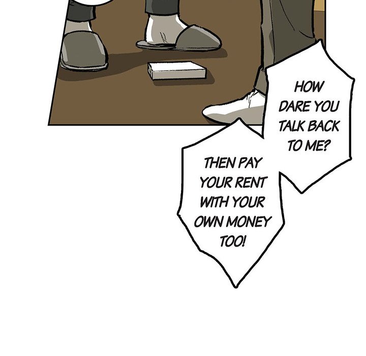 Read The Warehouse chapter 43 image 9 on Lezhin