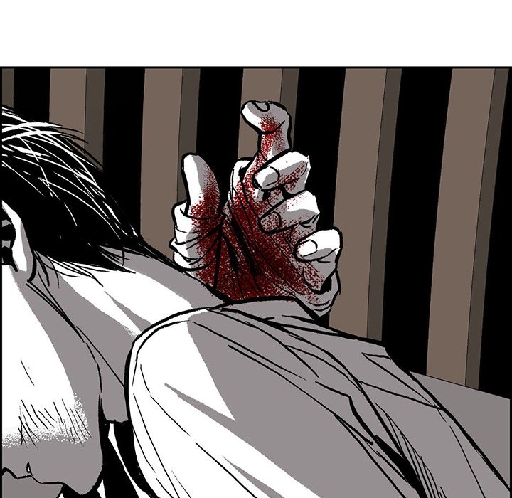 Read The Warehouse chapter 44 image 100 on Lezhin