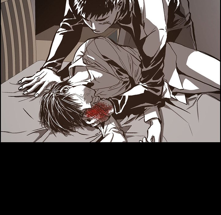 Read The Warehouse chapter 44 image 106 on Lezhin