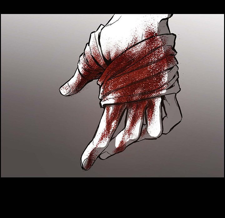Read The Warehouse chapter 44 image 107 on Lezhin
