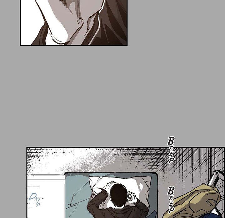 Read The Warehouse chapter 44 image 11 on Lezhin