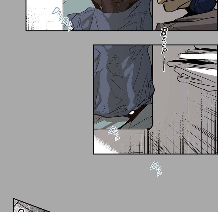 Read The Warehouse chapter 44 image 12 on Lezhin