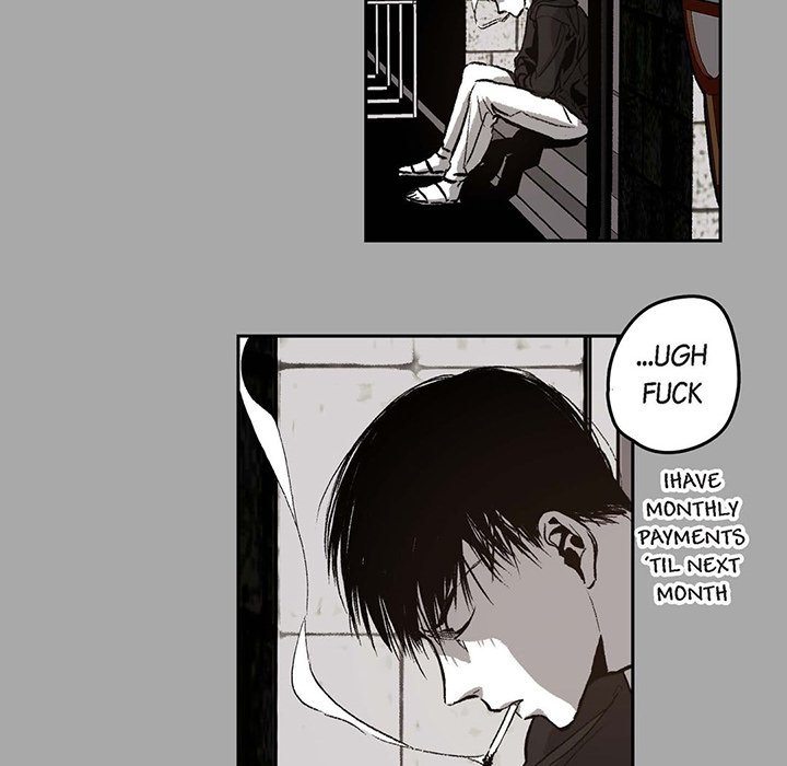 Read The Warehouse chapter 44 image 14 on Lezhin