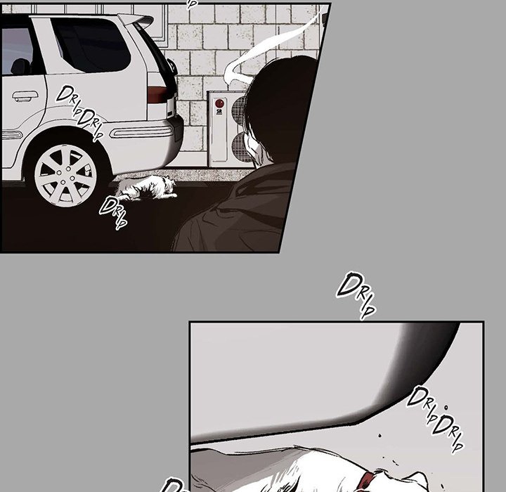 Read The Warehouse chapter 44 image 16 on Lezhin