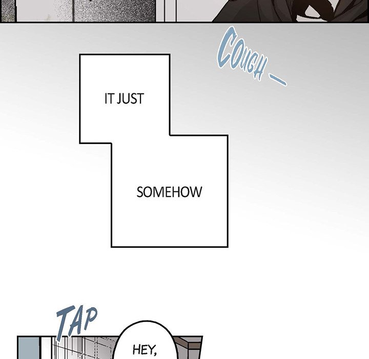Read The Warehouse chapter 44 image 18 on Lezhin