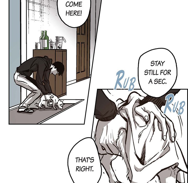 Read The Warehouse chapter 44 image 19 on Lezhin
