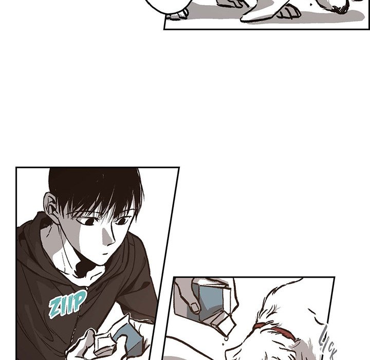 Read The Warehouse chapter 44 image 20 on Lezhin