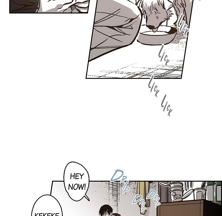 Read The Warehouse chapter 44 image 21 on Lezhin