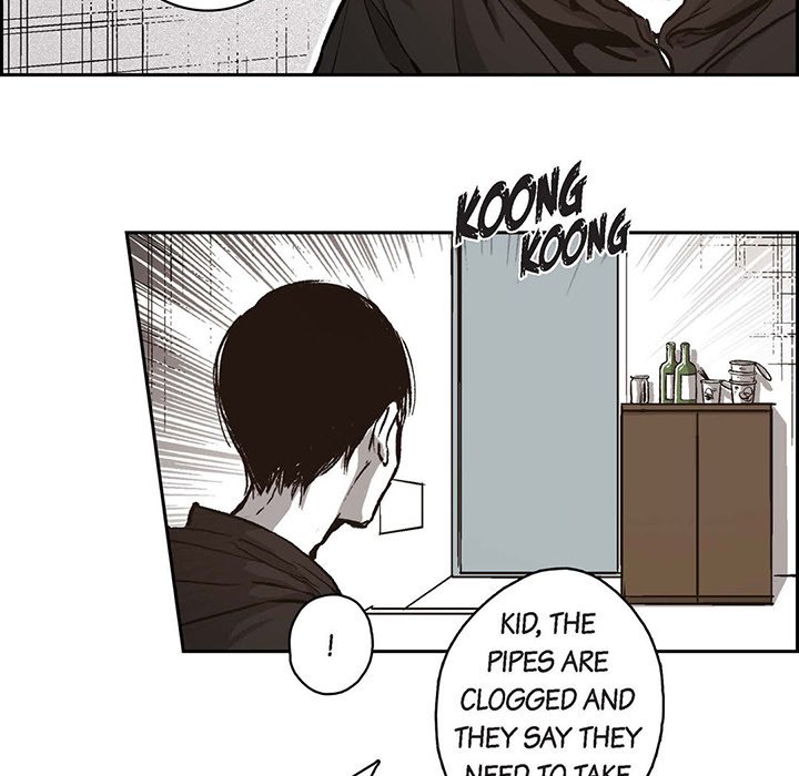 Read The Warehouse chapter 44 image 23 on Lezhin