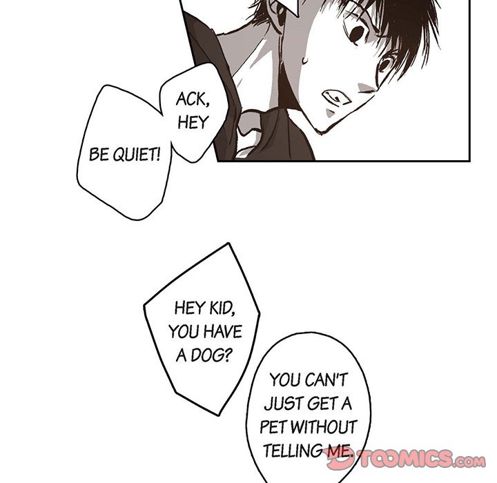 Read The Warehouse chapter 44 image 25 on Lezhin