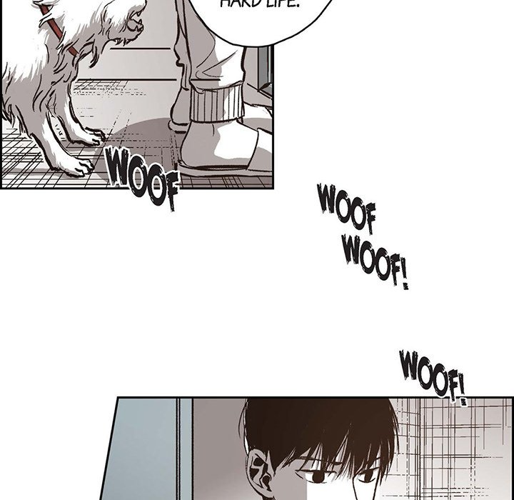 Read The Warehouse chapter 44 image 27 on Lezhin